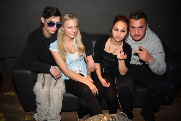 OXA, Zürich -  17.12.2011
