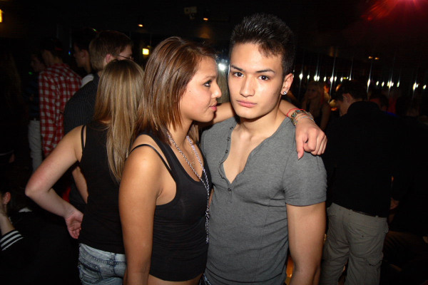 OXA, Zürich -  17.12.2011