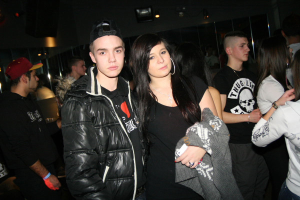 OXA, Zürich -  17.12.2011