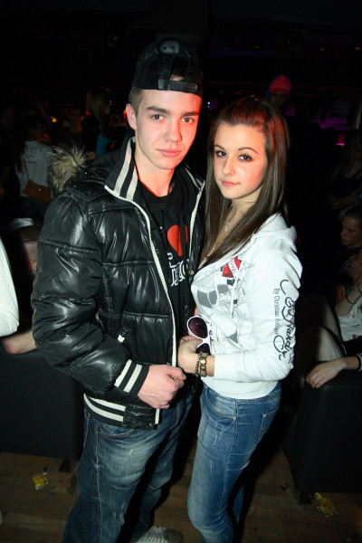 OXA, Zürich -  17.12.2011