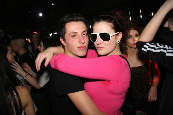 OXA, Zürich -  17.12.2011