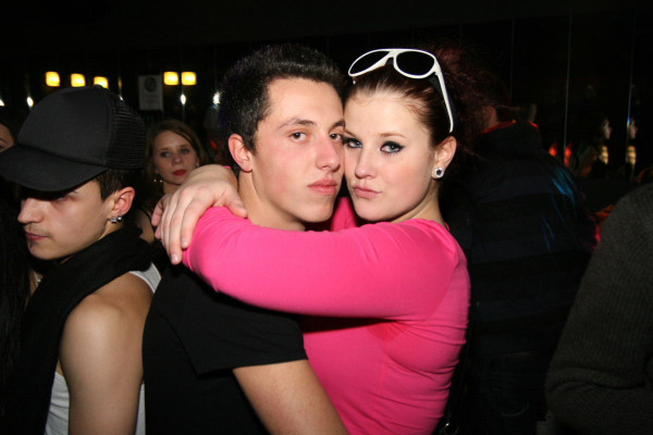 OXA, Zürich -  17.12.2011