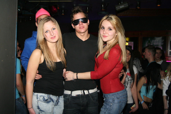 OXA, Zürich -  17.12.2011