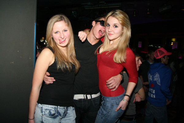 OXA, Zürich -  17.12.2011