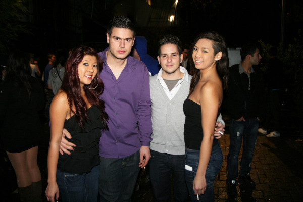 OXA, Zürich -  17.12.2011