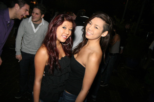 OXA, Zürich -  17.12.2011