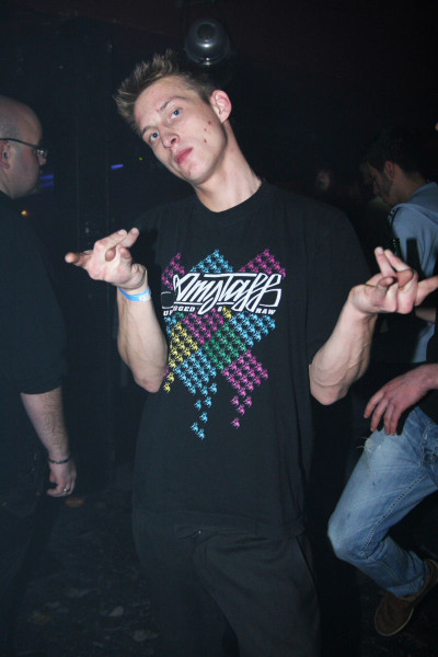 OXA, Zürich -  17.12.2011