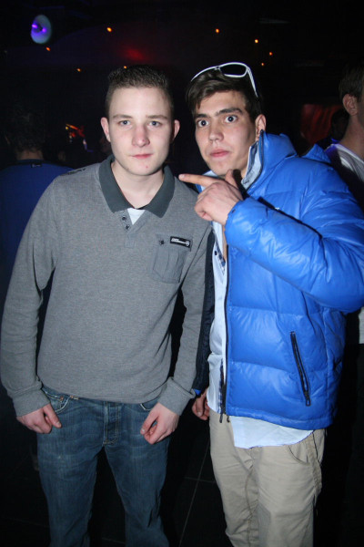 OXA, Zürich -  17.12.2011