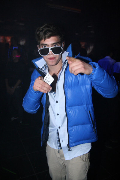 OXA, Zürich -  17.12.2011