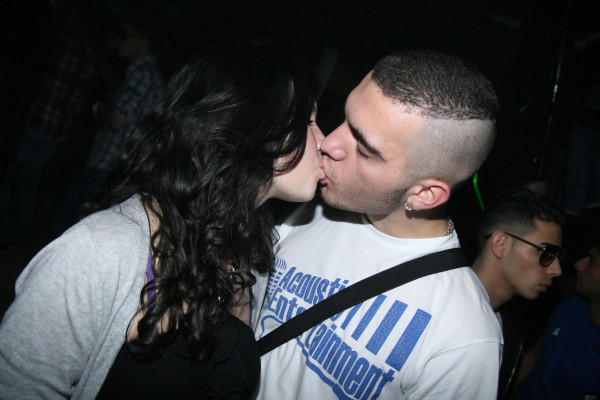 OXA, Zürich -  17.12.2011