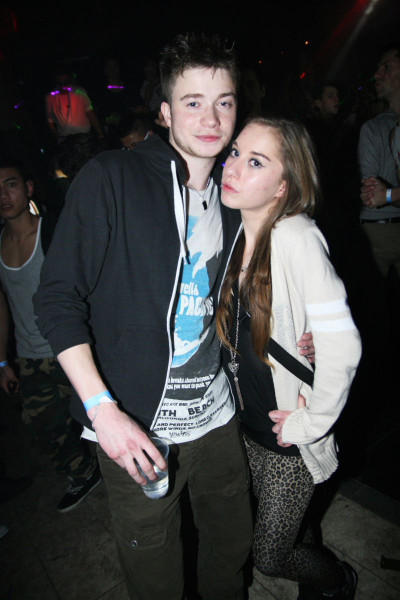 OXA, Zürich -  17.12.2011