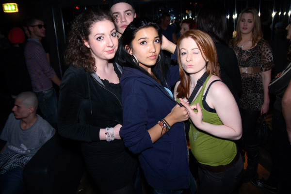 OXA, Zürich -  17.12.2011