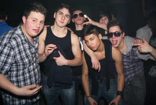 OXA, Zürich -  17.12.2011