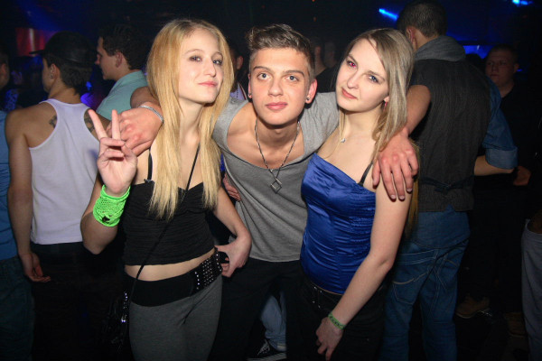 OXA, Zürich -  17.12.2011