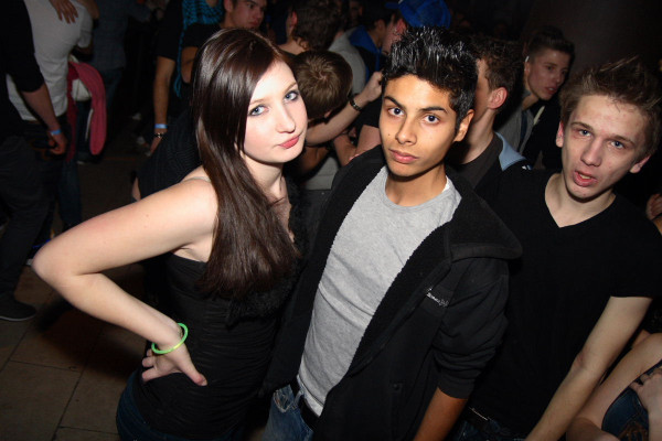 OXA, Zürich -  17.12.2011