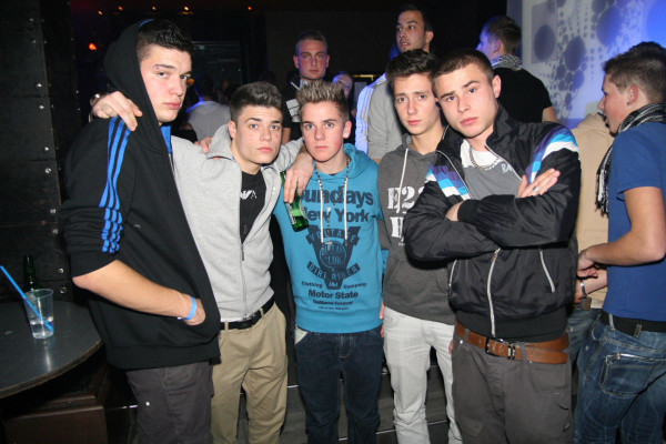 OXA, Zürich -  17.12.2011