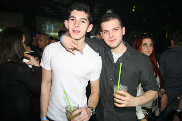 OXA, Zürich -  17.12.2011