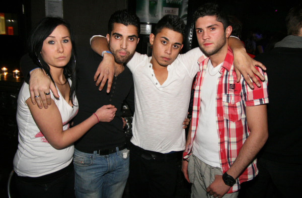 OXA, Zürich -  17.12.2011