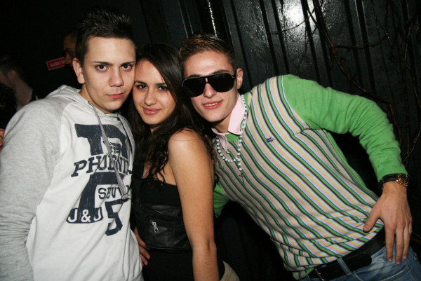 OXA, Zürich -  17.12.2011