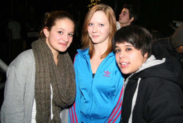 OXA, Zürich -  17.12.2011