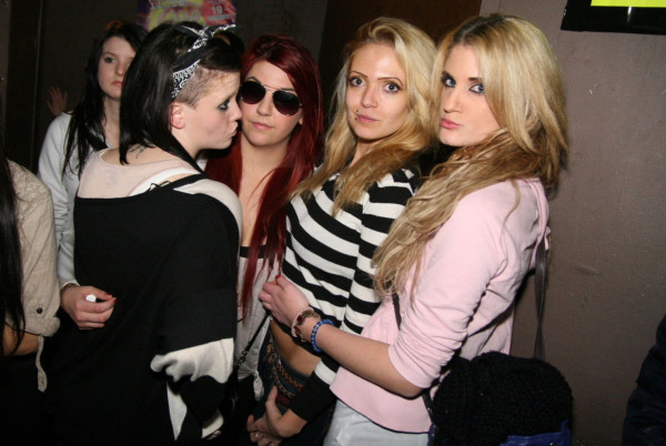 OXA, Zürich -  17.12.2011