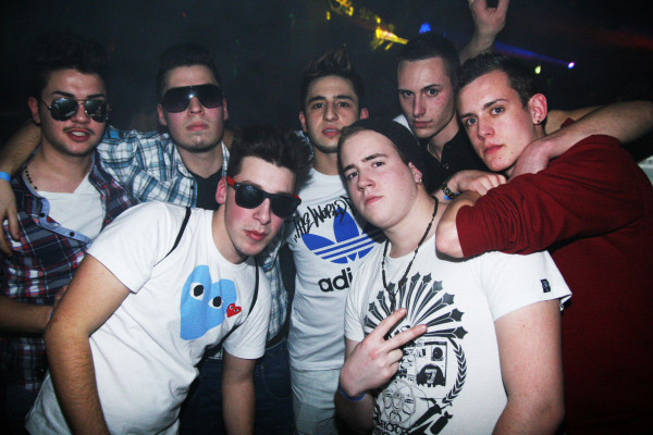 OXA, Zürich -  17.12.2011