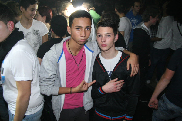 OXA, Zürich -  17.12.2011