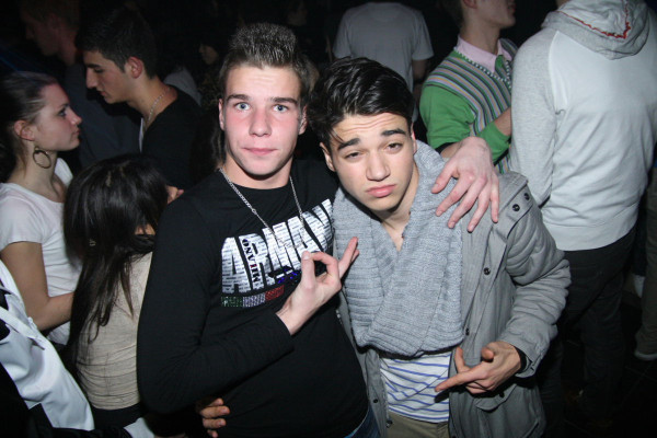 OXA, Zürich -  17.12.2011