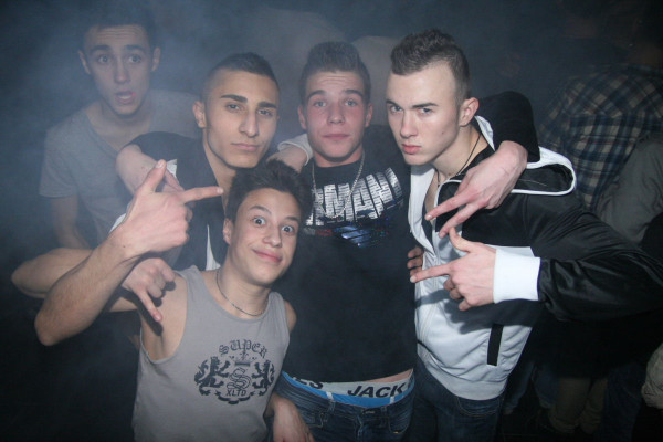 OXA, Zürich -  17.12.2011