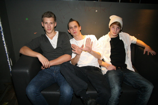 OXA, Zürich -  17.12.2011