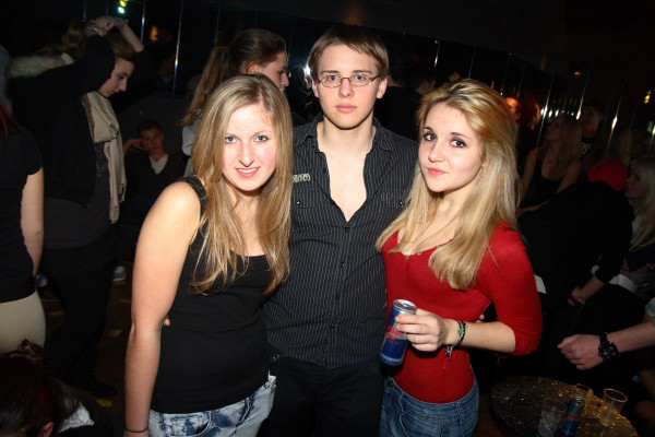 OXA, Zürich -  17.12.2011