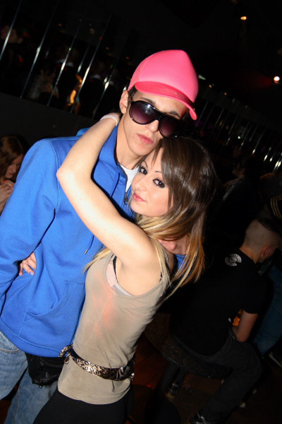 OXA, Zürich -  17.12.2011