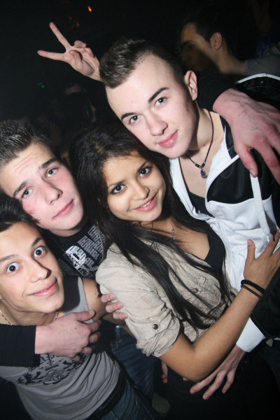 OXA, Zürich -  17.12.2011