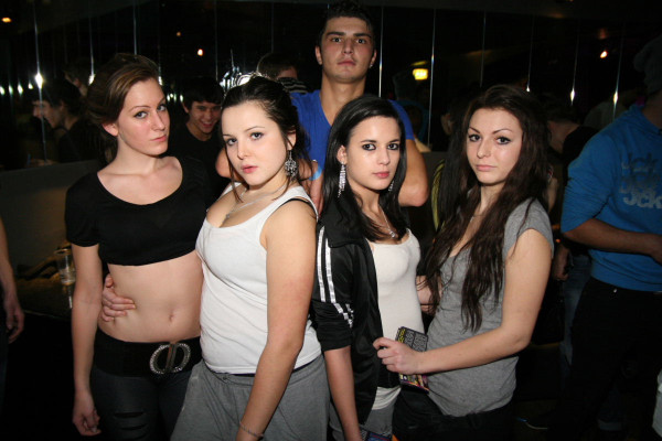 OXA, Zürich -  17.12.2011