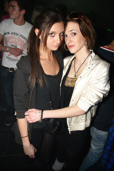 OXA, Zürich -  17.12.2011
