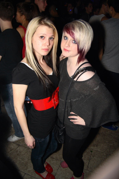 OXA, Zürich -  17.12.2011