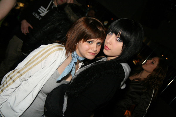 OXA, Zürich -  17.12.2011