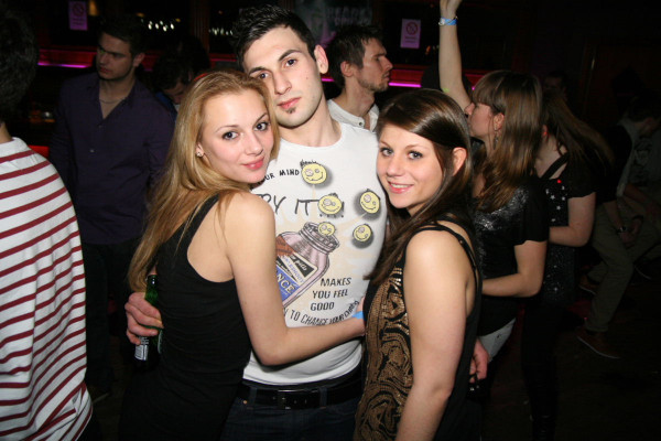 OXA, Zürich -  17.12.2011