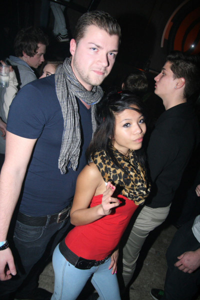 OXA, Zürich -  17.12.2011
