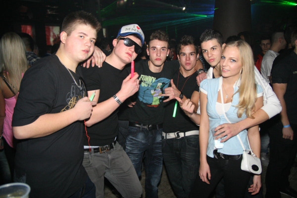 OXA, Zürich -  17.12.2011