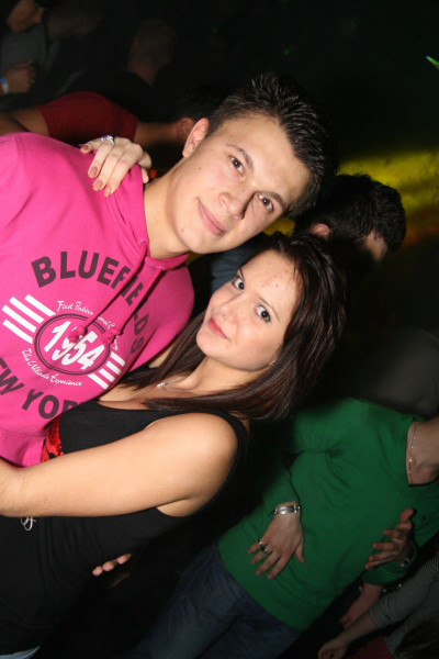 OXA, Zürich -  17.12.2011