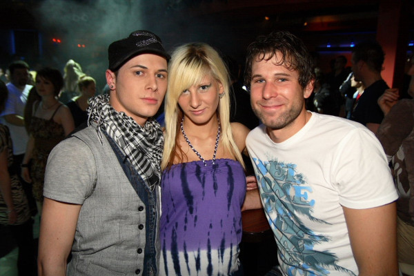 18.03.2011 - Grand Opening
