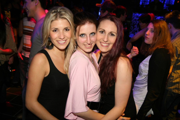 18.03.2011 - Grand Opening