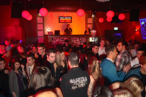 18.03.2011 - Grand Opening