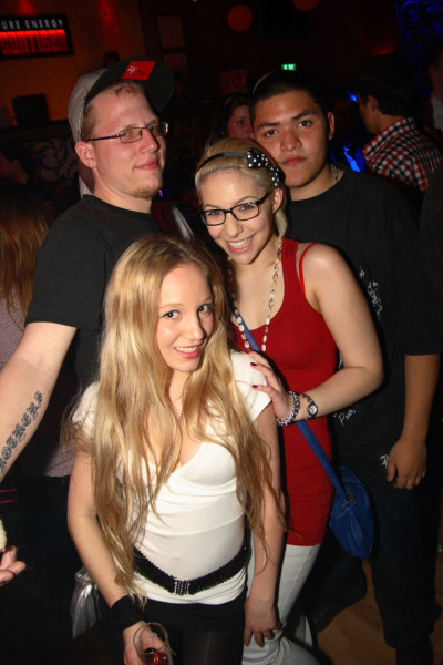 18.03.2011 - Grand Opening