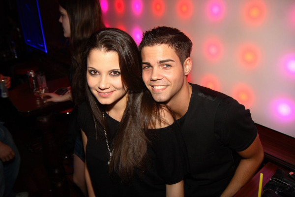 18.03.2011 - Grand Opening
