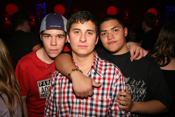 18.03.2011 - Grand Opening