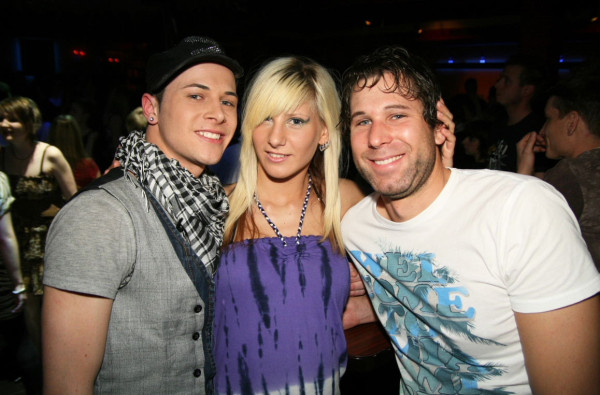 18.03.2011 - Grand Opening