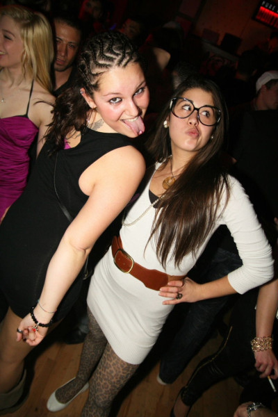 18.03.2011 - Grand Opening