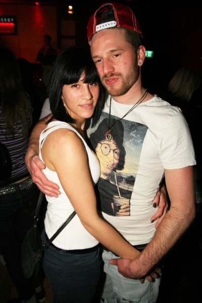 18.03.2011 - Grand Opening